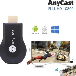 Any Cast Wifi Connector