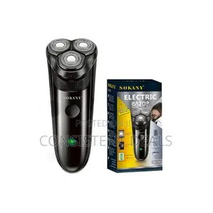 Sokany Rechargeable Razor / Shaver