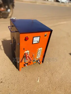 Legal Experts/ Battery Charger/ Electric Machine