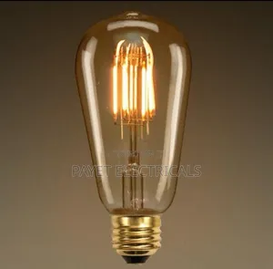Led Filament Bulb for 4watts