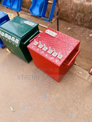 Wise Machine / Welding Machine 5terminals