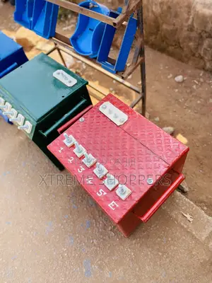 Man-made Made / Cooper Machine / Welding Machine