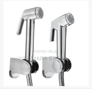 Shataff for Bathroom