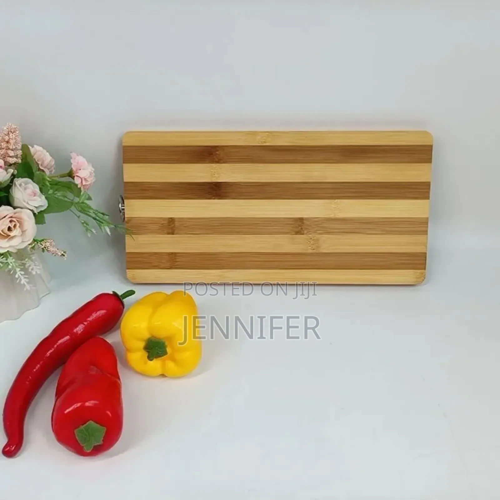 Bambo Cutting and Chopping Board
