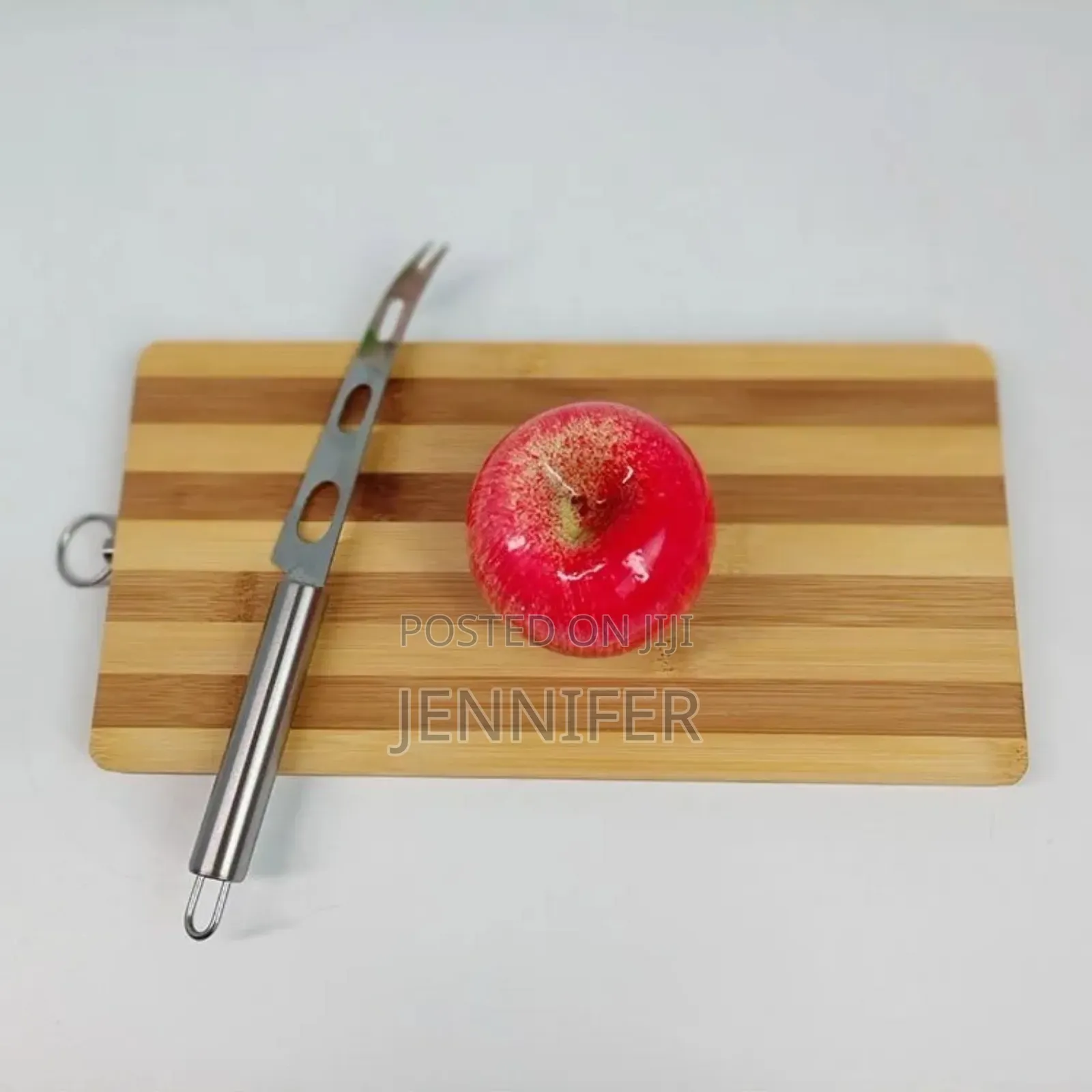 Bambo Cutting and Chopping Board