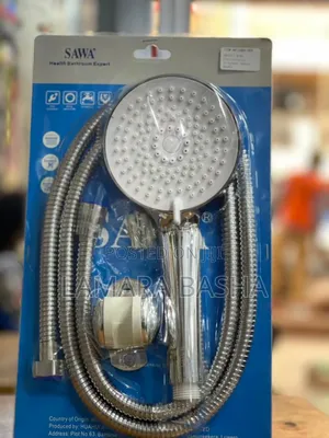 Telephone Showers