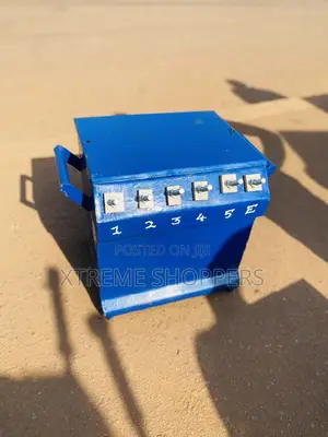 Backed Machine /Welding Machine / Execess Cooper