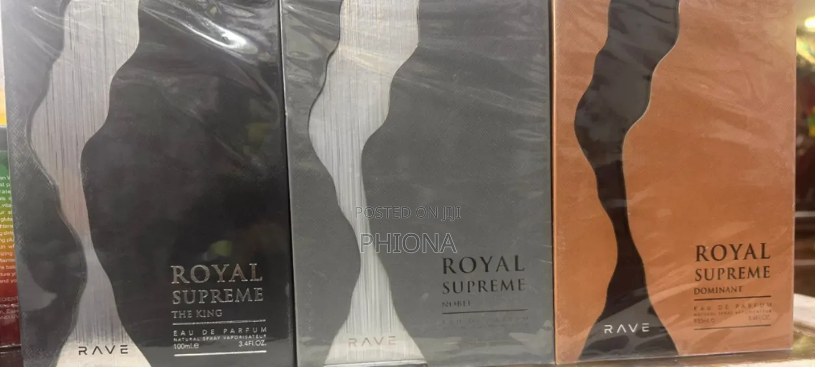 Royal Supprem