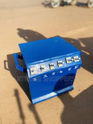 Count On / Welding Machine Extra / Heavy Duty Work