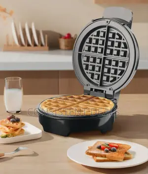 Sokany 750w Waffle Maker