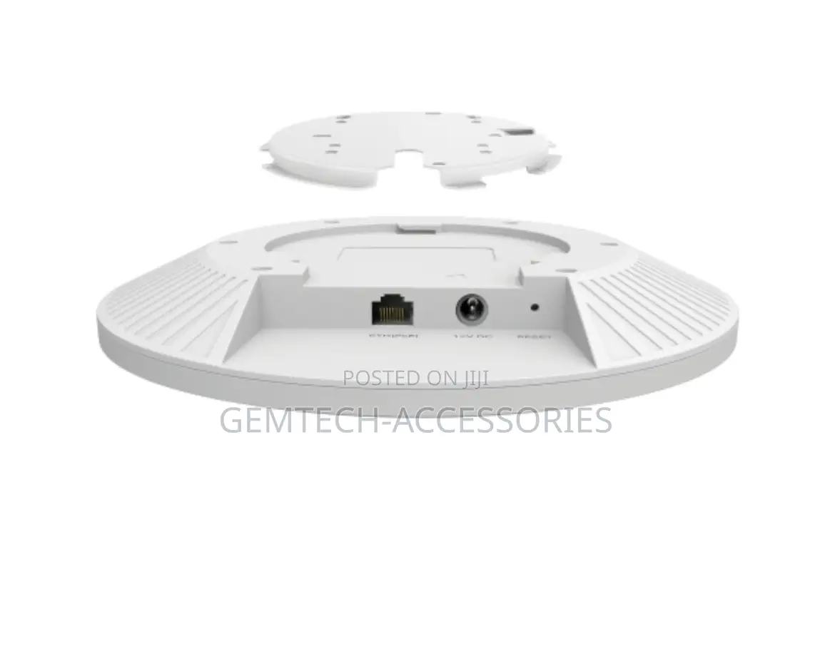 Eap660 Hd Dual Band Multi-Gigabit Ceiling Mount Access Point