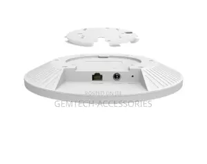 Eap660 Hd Dual Band Multi-Gigabit Ceiling Mount Access Point