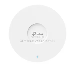 Eap660 Hd Dual Band Multi-Gigabit Ceiling Mount Access Point