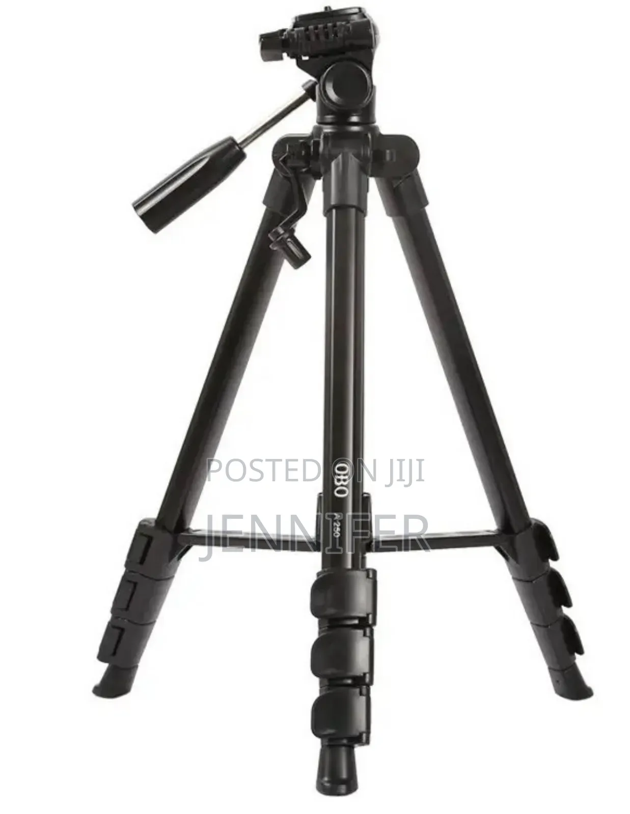 Big Genuine Commercial Camera /Camcorder Tripod Stand