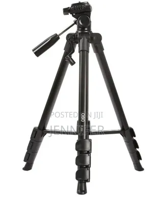 Big Genuine Commercial Camera /Camcorder Tripod Stand