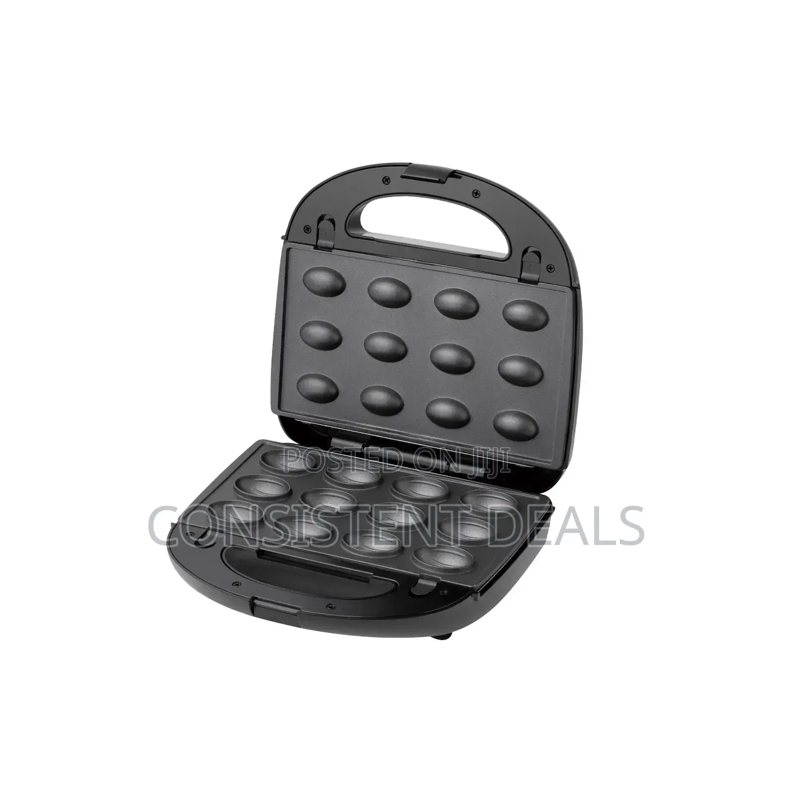 Sonifer Walnut Caker Maker