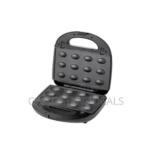 Sonifer Walnut Caker Maker