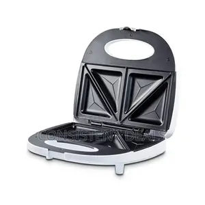 DSP Electric Sandwich Maker 750w