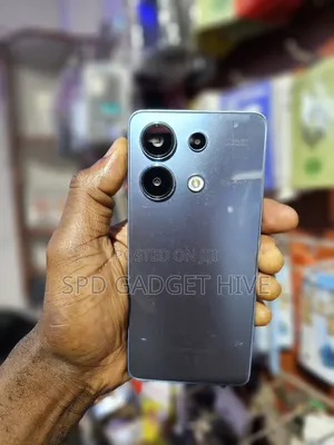Xiaomi Redmi Note 13 128 GB Blue