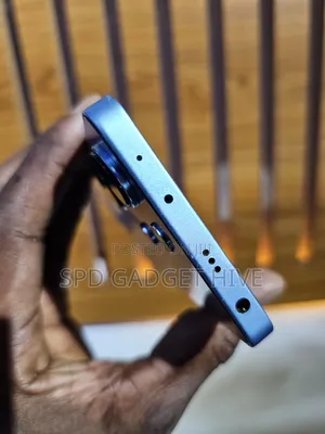 Xiaomi Redmi Note 13 128 GB Blue