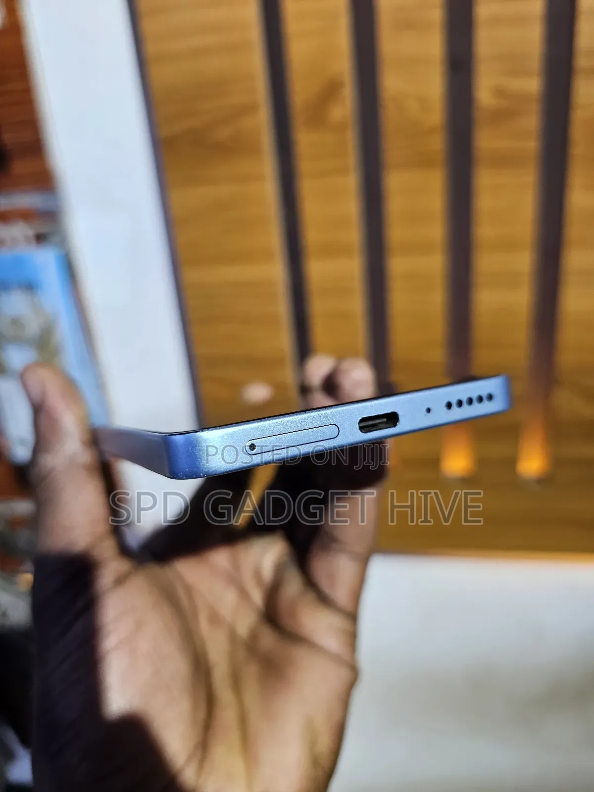 Xiaomi Redmi Note 13 128 GB Blue