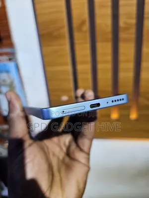 Xiaomi Redmi Note 13 128 GB Blue