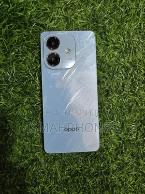 Oppo A3x 128 GB Blue