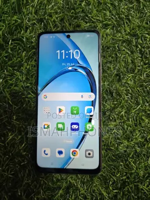 Oppo A3x 128 GB Blue
