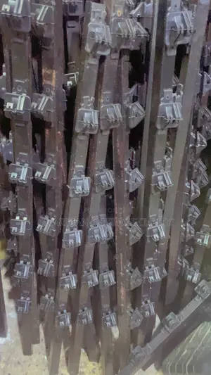 Electrical Stands