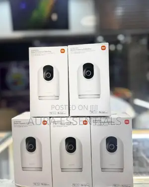 Xiaomi Smart Camera C500 Pro