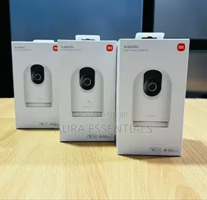 Xiaomi Smart Camera C500 Pro