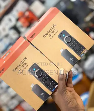 Amazon Fire Tv Stick Mmax 16gb /Wifi 6e