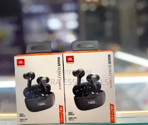 JBL Wave Beam