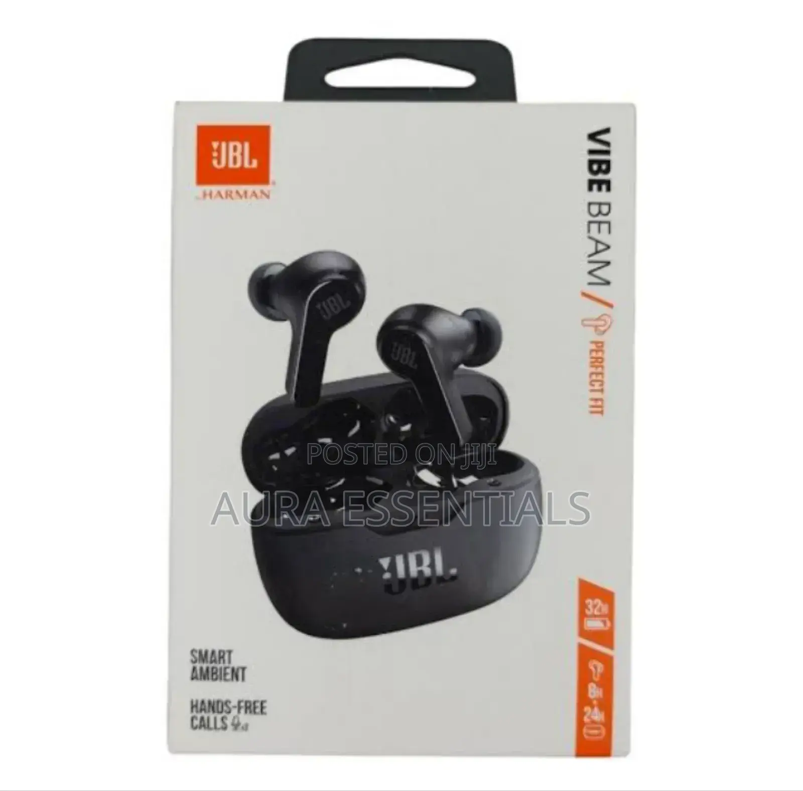 JBL Wave Beam