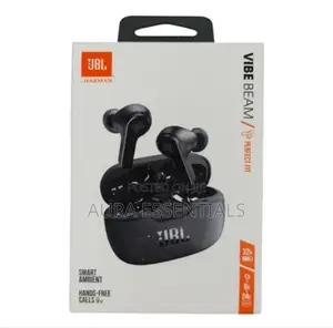 JBL Wave Beam