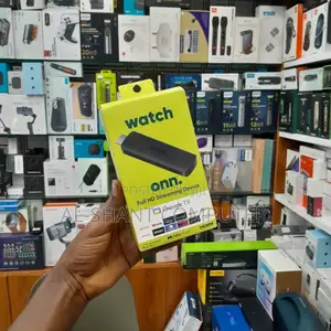 Watch Onn/Google Tv
