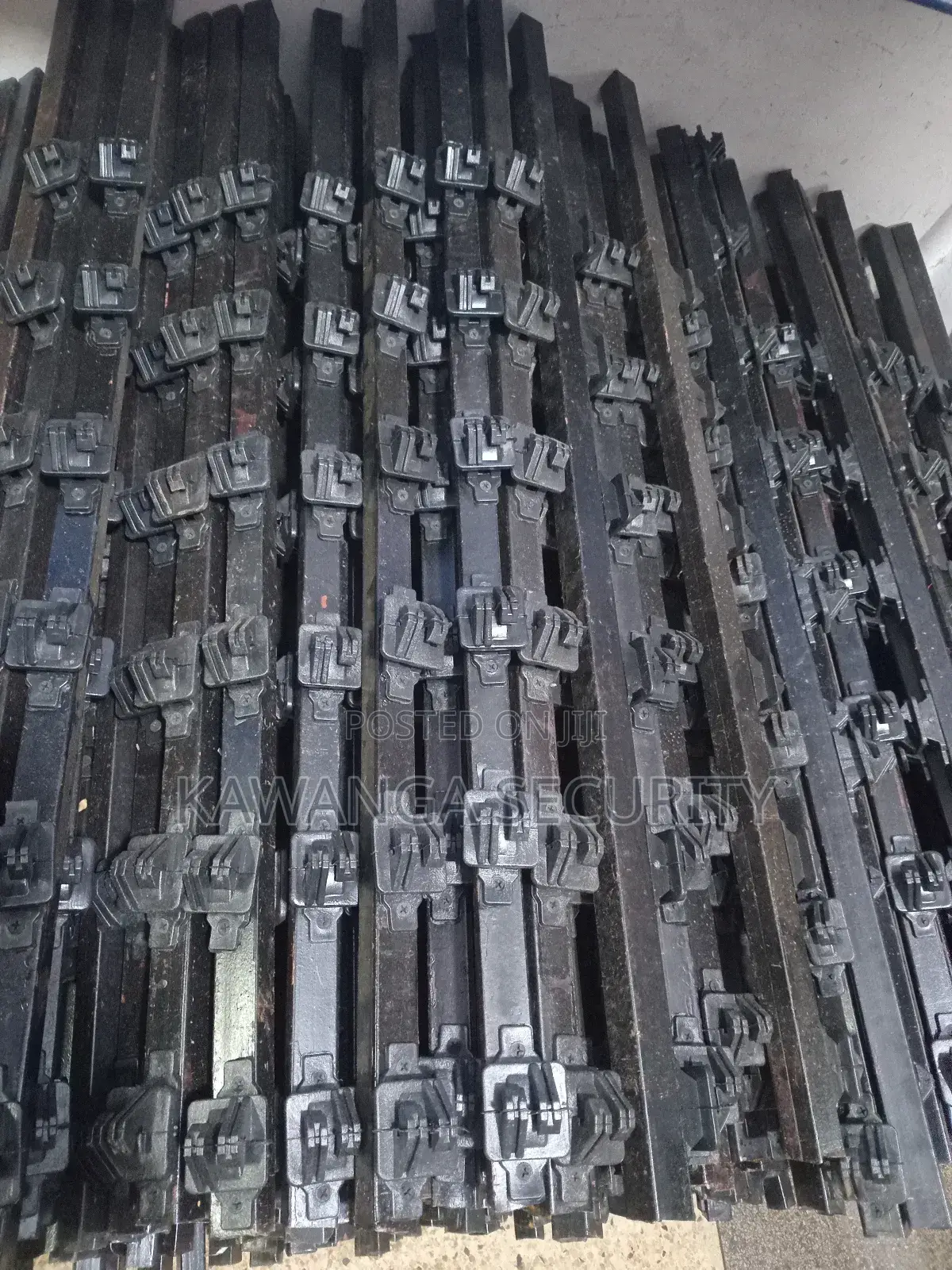 Electric Fence Poles