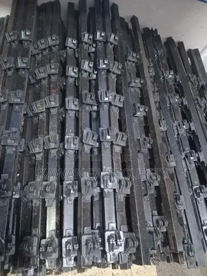 Electric Fence Poles