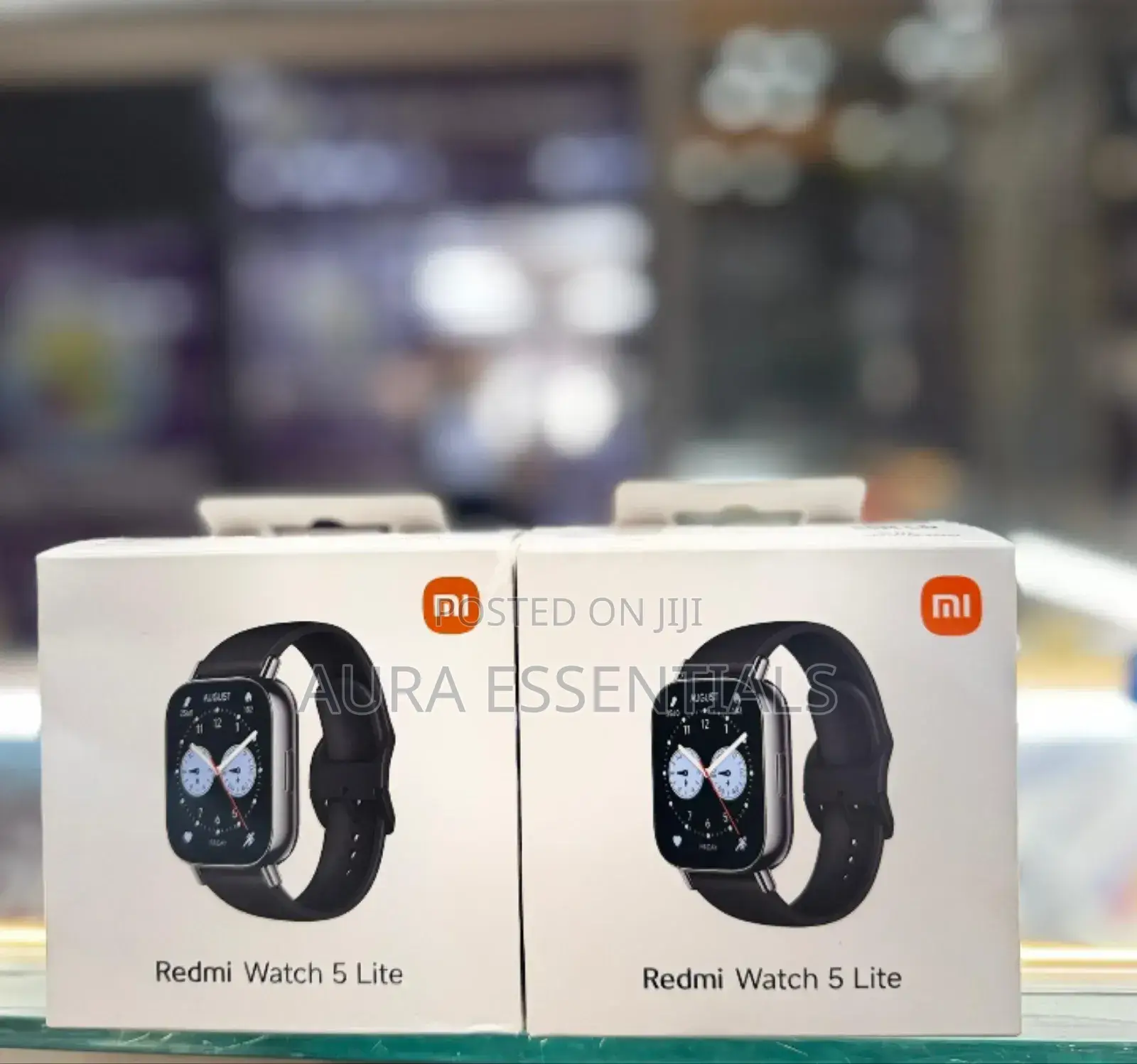 Redmi Watch 5 Lite