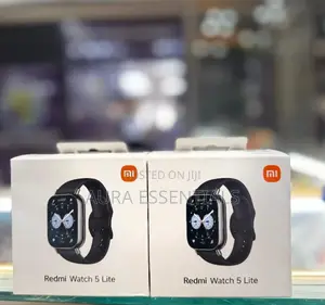 Redmi Watch 5 Lite