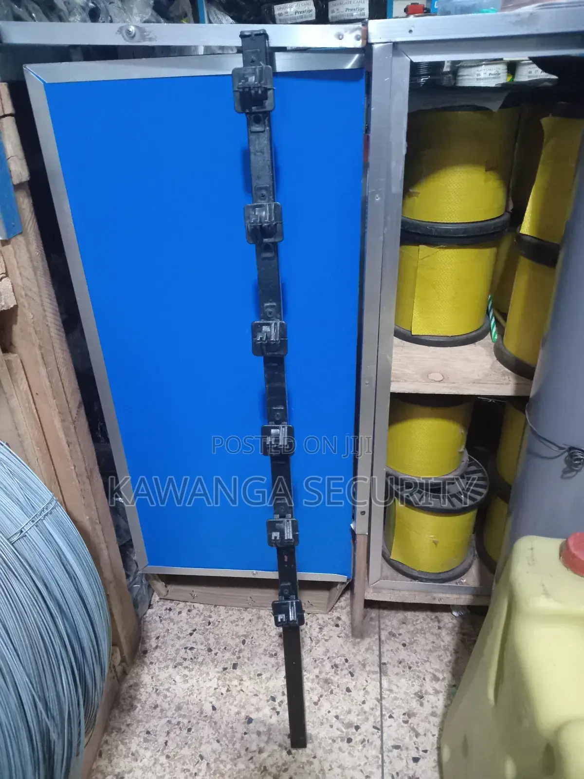 Electric Fence Poles