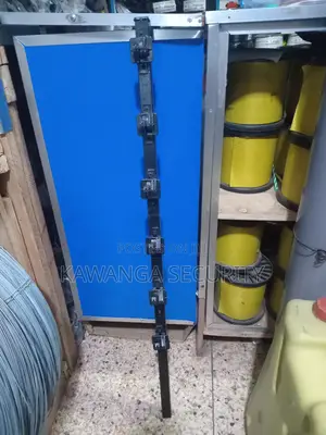 Electric Fence Poles