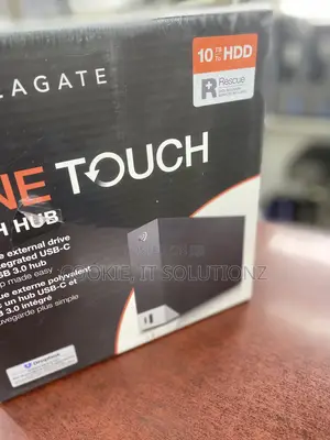 10tb External Desktop HDD