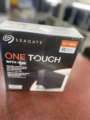 10tb External Desktop HDD
