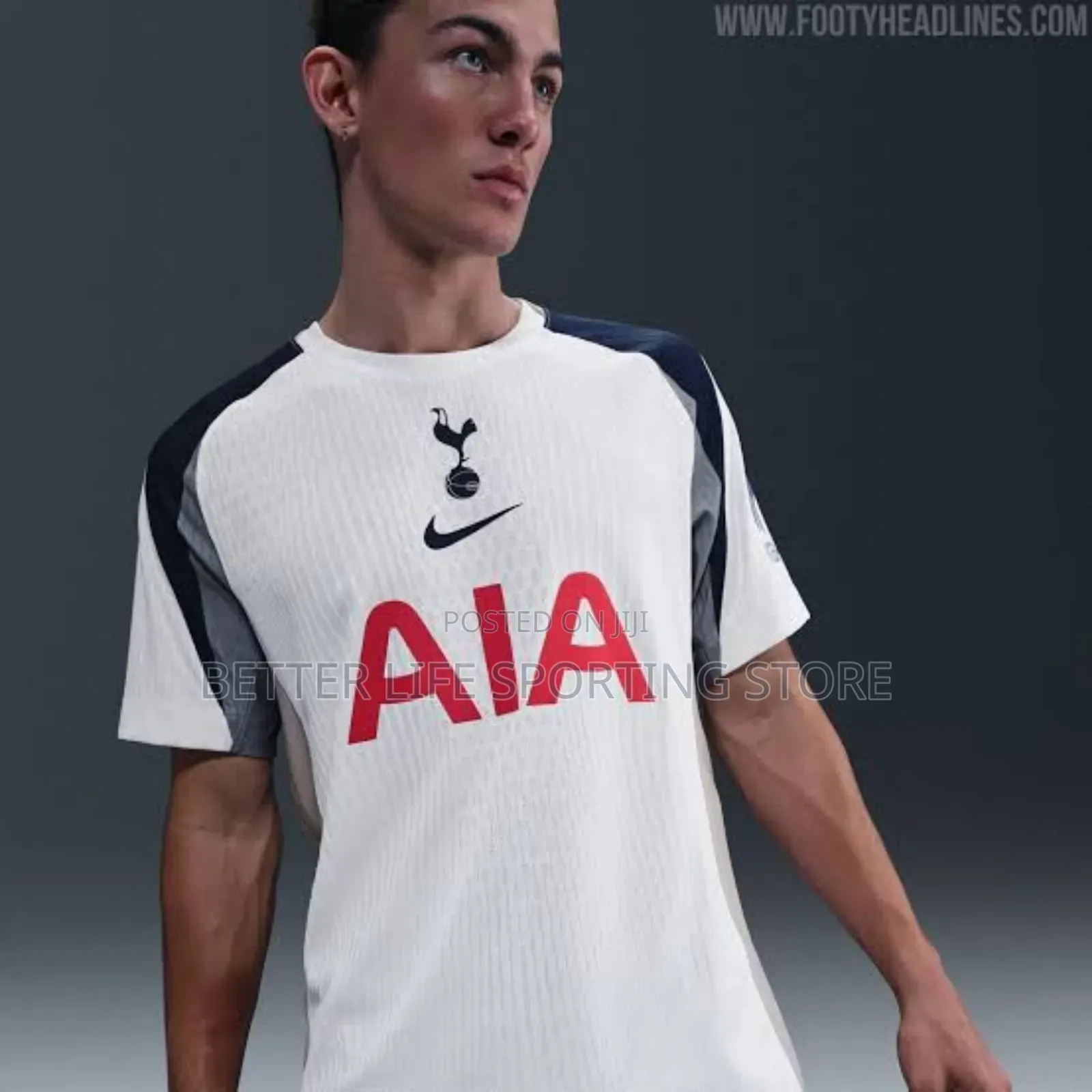 Arsenal Away Jersey Players Version 25/26