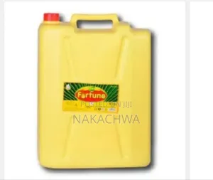 20 Litres Cooking Oil