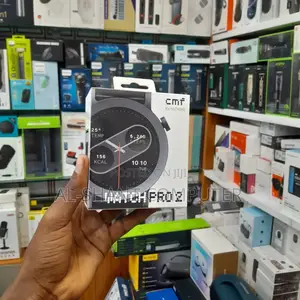 CMF Watch Pro 2