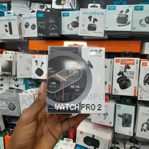 CMF Watch Pro 2