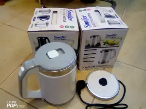 5l Sonifer Electric Kettle