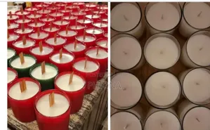 Scented Candles
